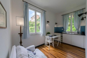 ALTIDO Lovely Apt for 2, with Terrace and Lovely View, Vernazza
